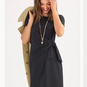 CAbi Riviera Dress XS Spring Summer 2025